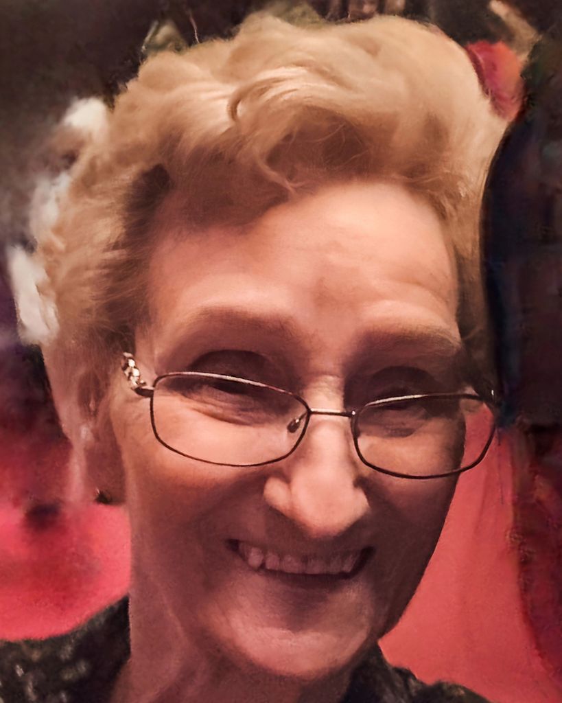Nancy Thomas Stutzman