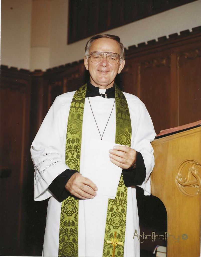 Emil J. Engelman Profile Photo