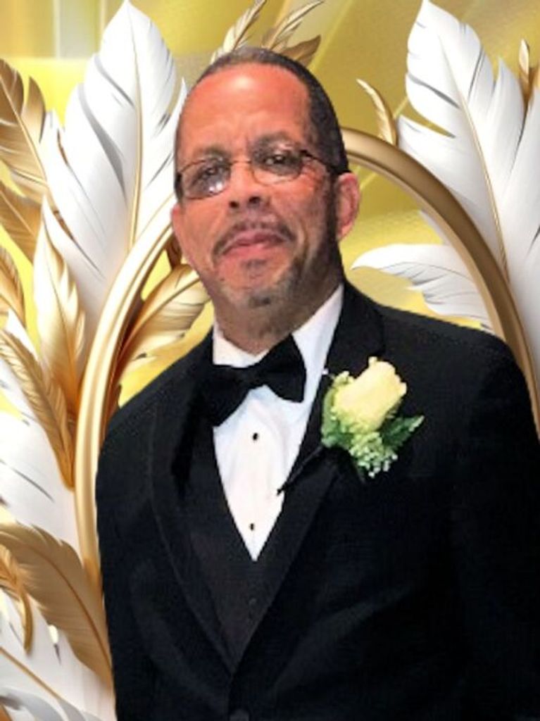 Bryant M. Edwards Profile Photo