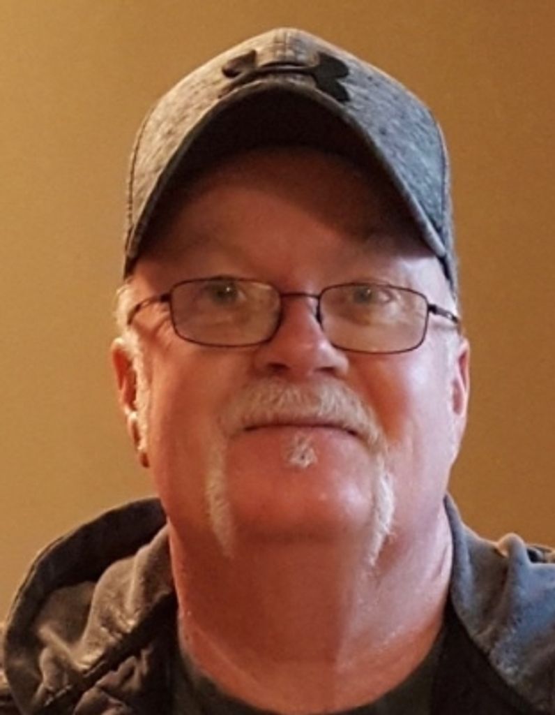 Paul Joseph 'Joey' Haga Profile Photo