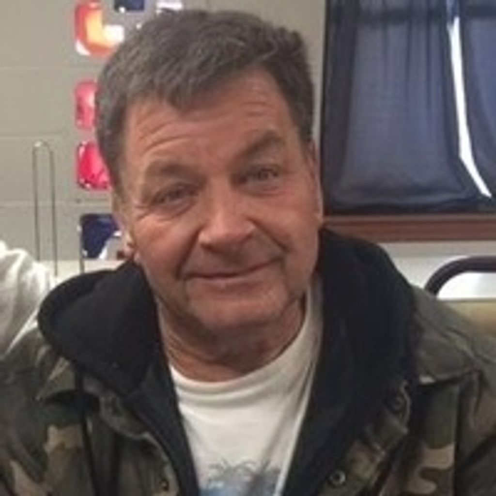Alan Luther Burnley
