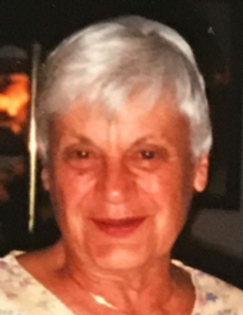 Mary Ann Proctor