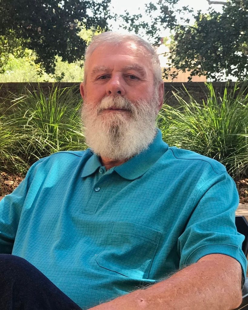 Danny Ray Wilson Profile Photo