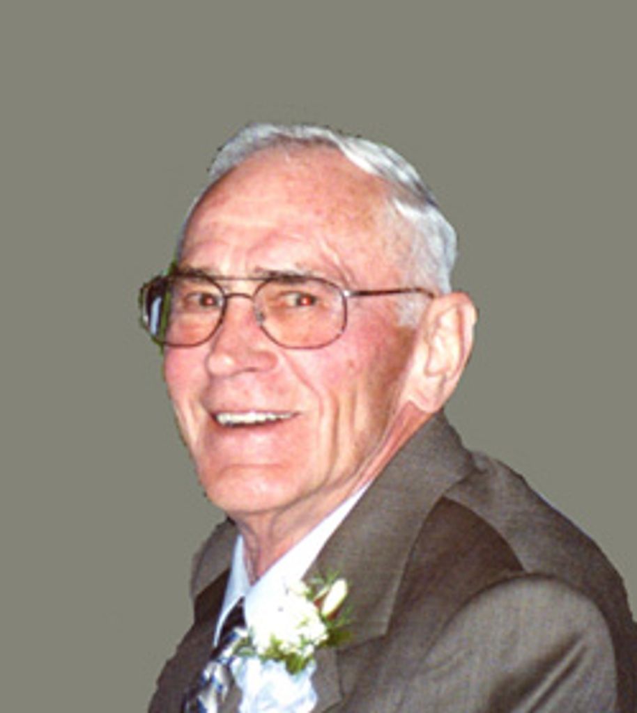 Eugene L. O’Hara