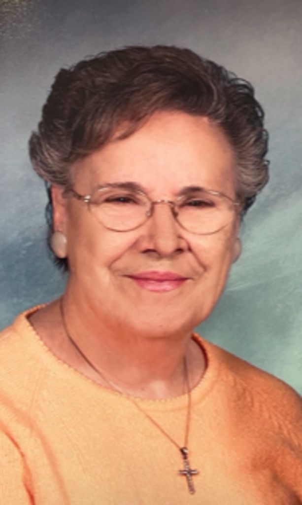 Lois Wascom Profile Photo