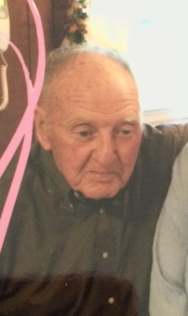 James Junior Odum Profile Photo