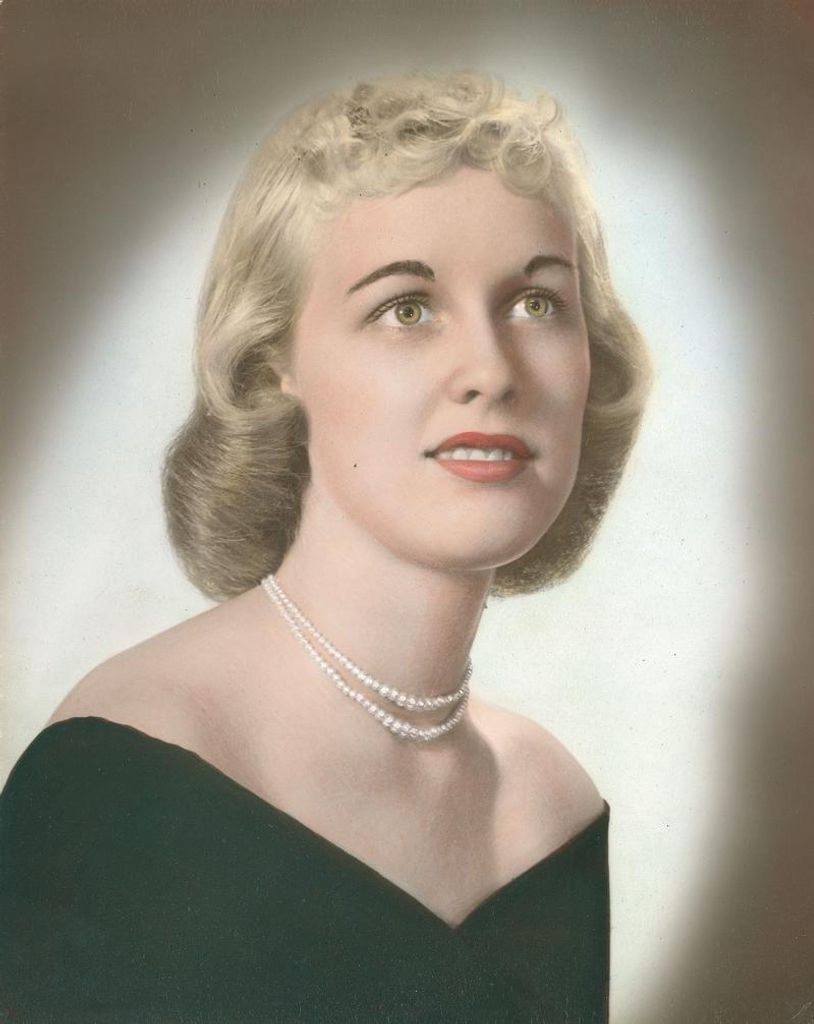 Barbara Hurlbrink Schwitzer Profile Photo