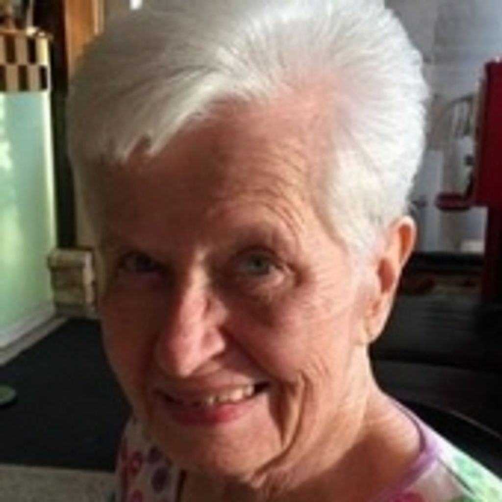 Nedra Ann Miller Lawrence Profile Photo