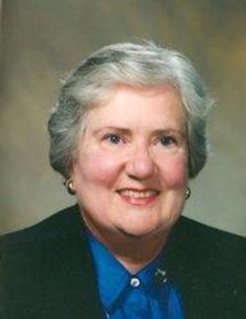 Agnes Reid "Reidy" Pickral