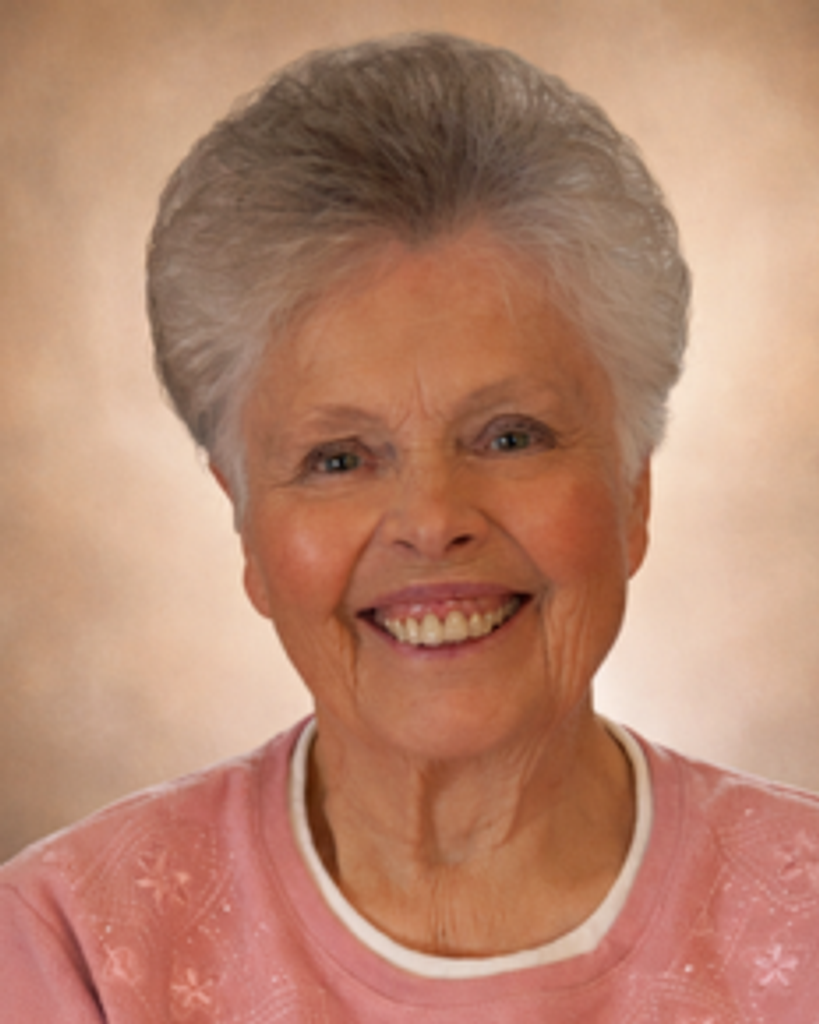 Charlotte Mae King Profile Photo