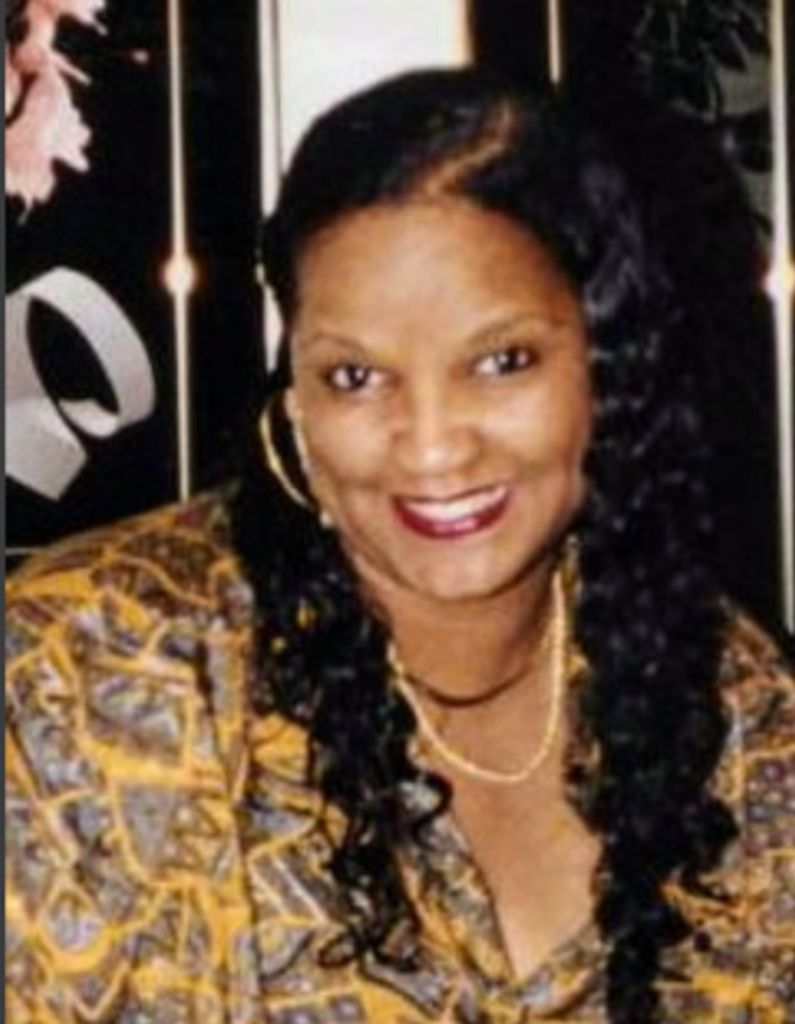 Sharon Shelby