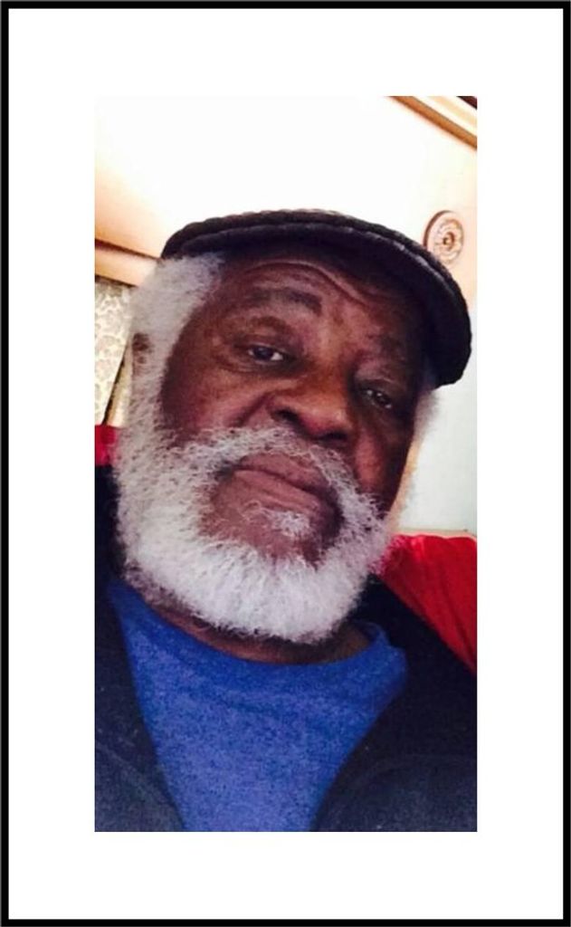 Edward Woods Profile Photo