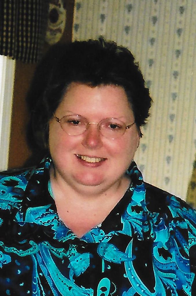 Brenda Oswalt