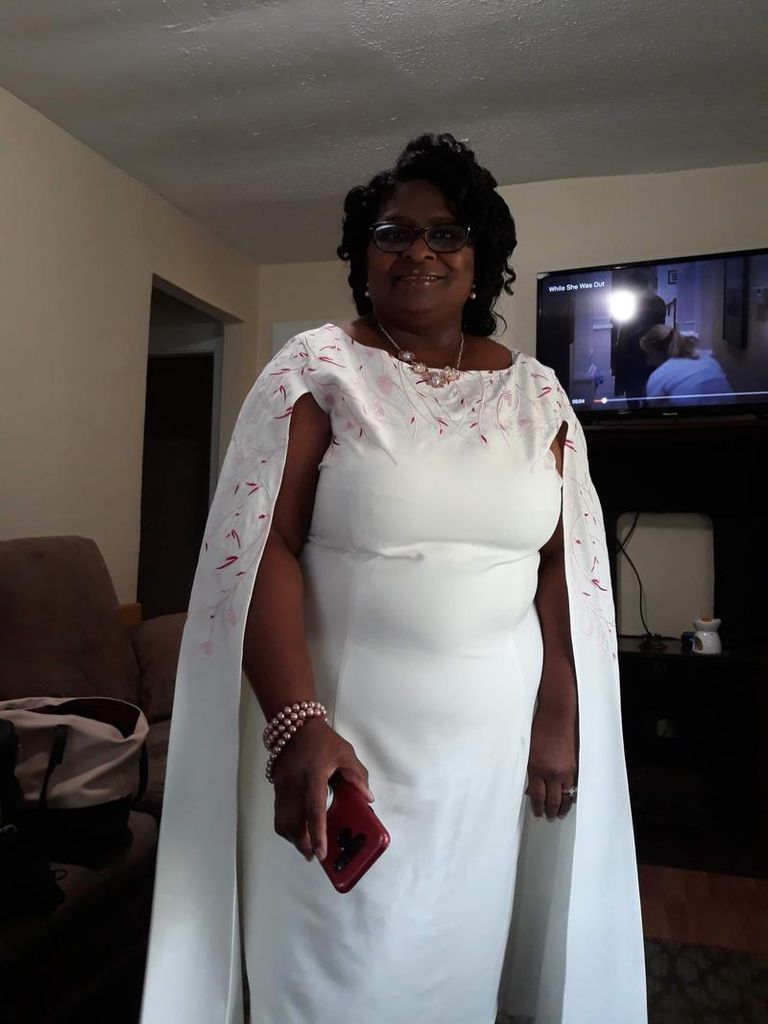 Min. Juanita Houston Profile Photo