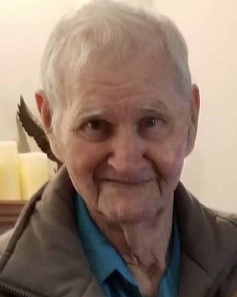 James Thomas Wright Profile Photo