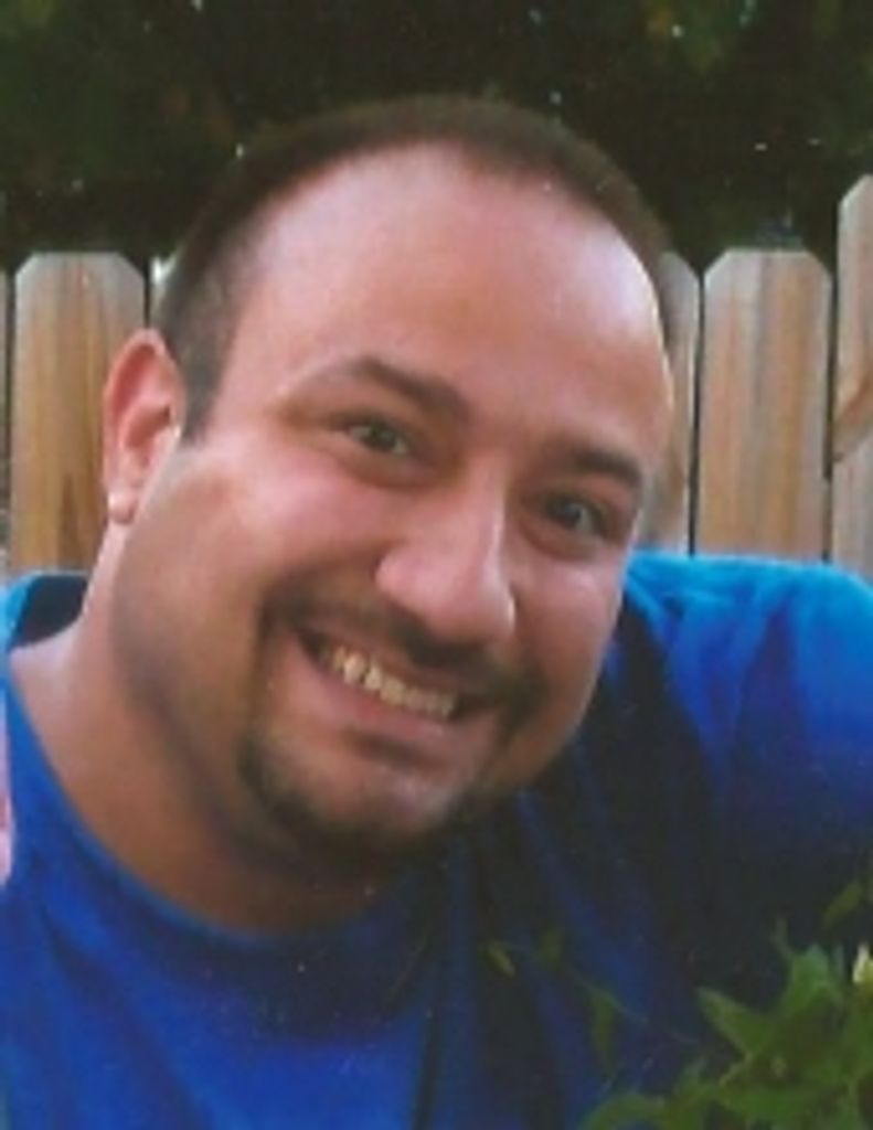 Ferdinando Louis Roberto, Jr.
