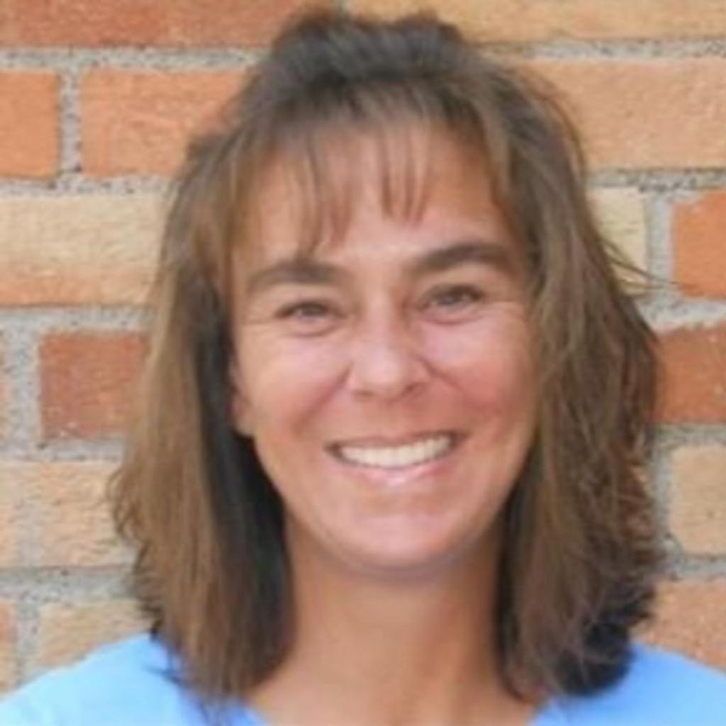 Barbara Ann Gilbert Profile Photo