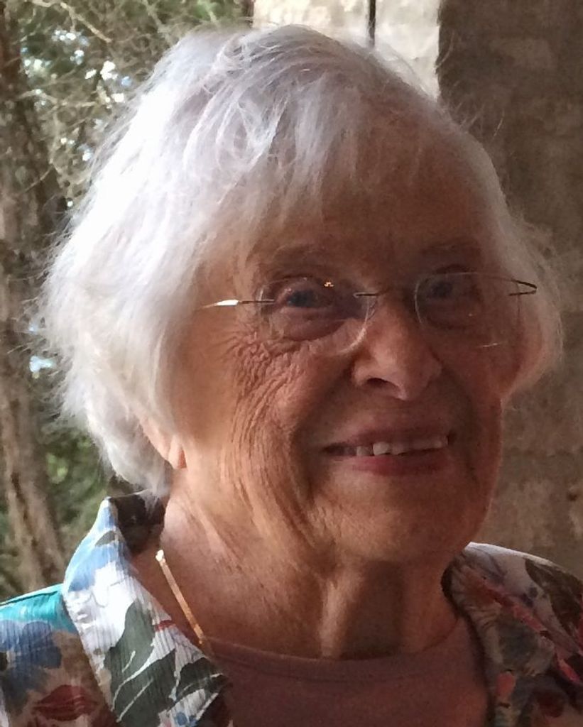 Cleo Crozier