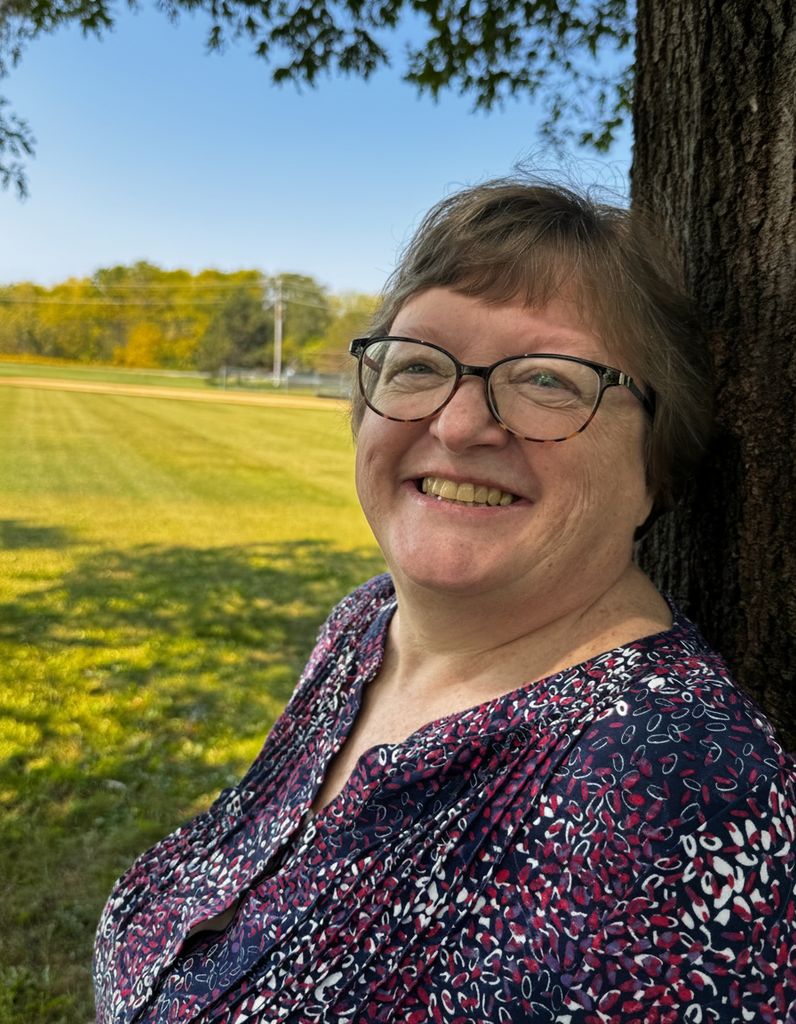 Elaine M. L. Files