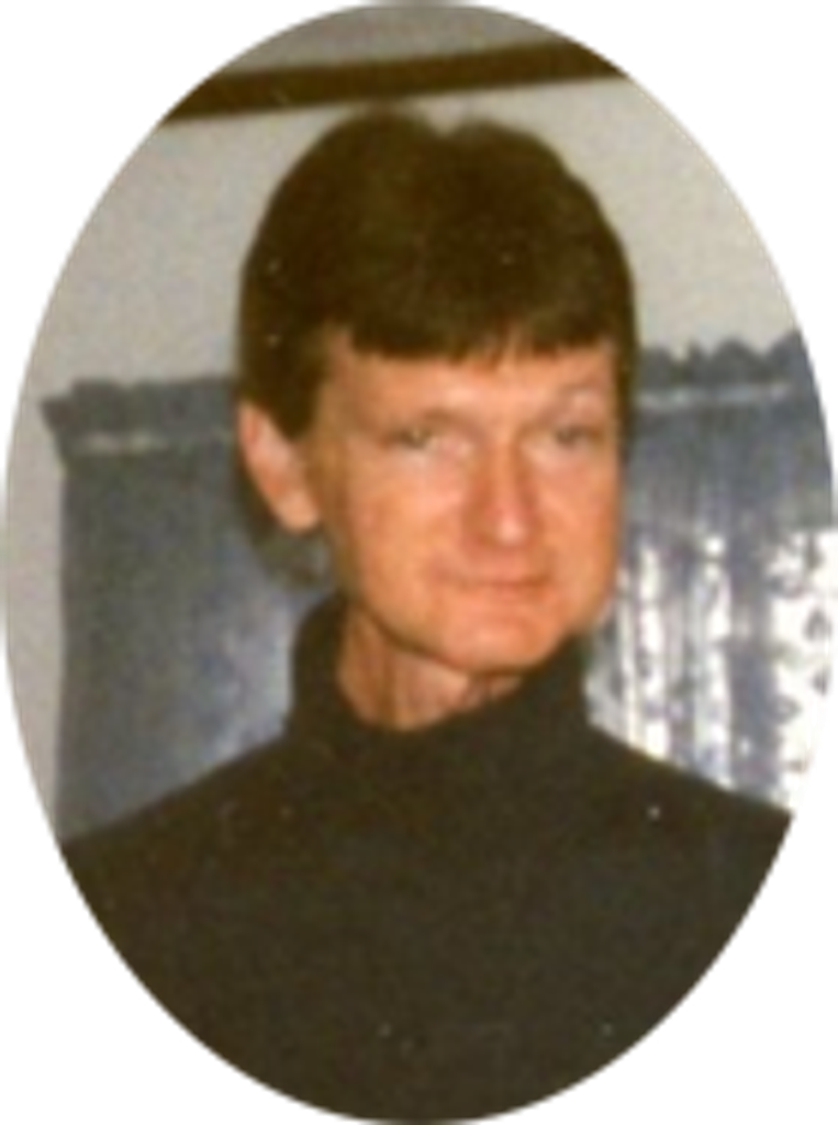 Teddy M. Lane
