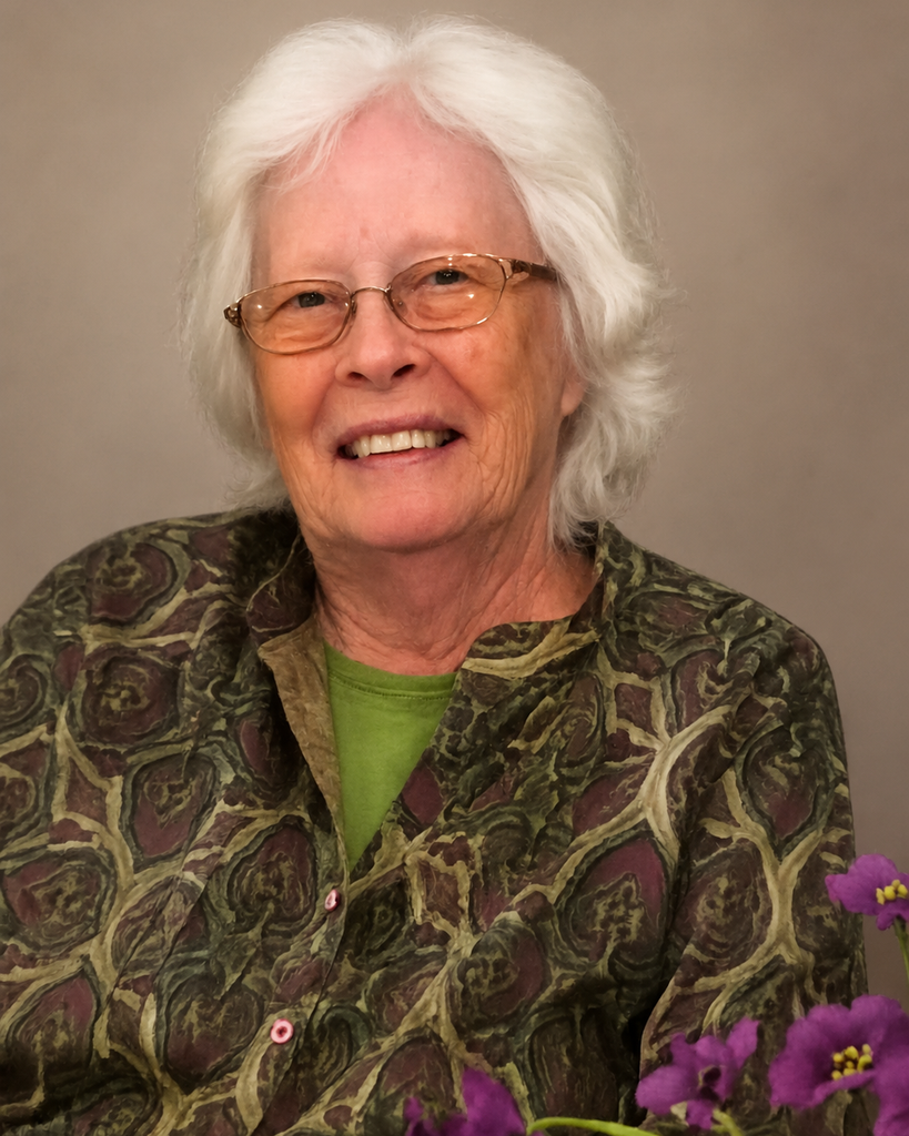 Mary Anne Morris Ionni