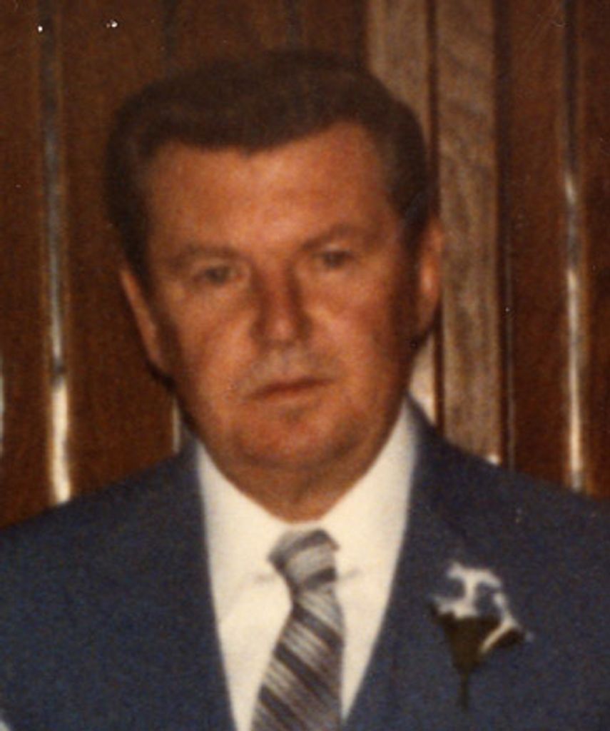 Norman Thompson Profile Photo
