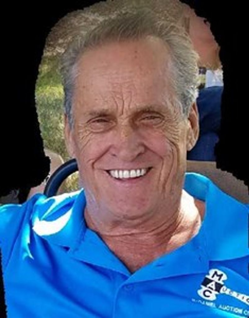 John A. Mcdaniels