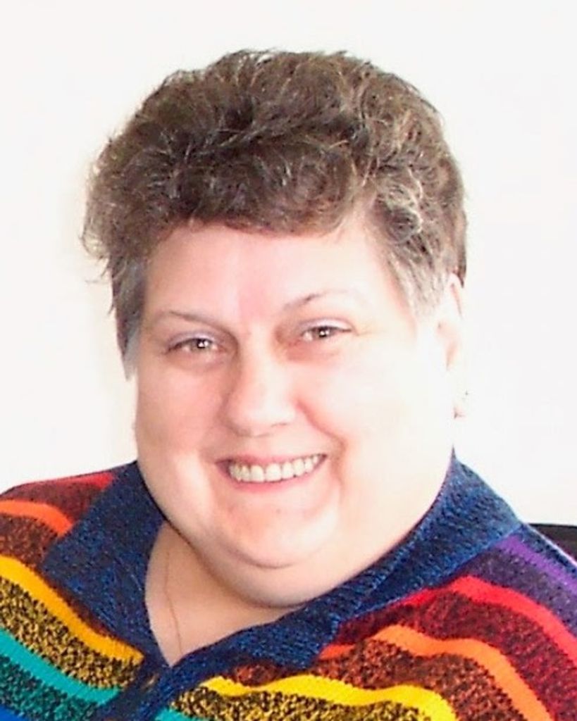 Mary Jane Bryson