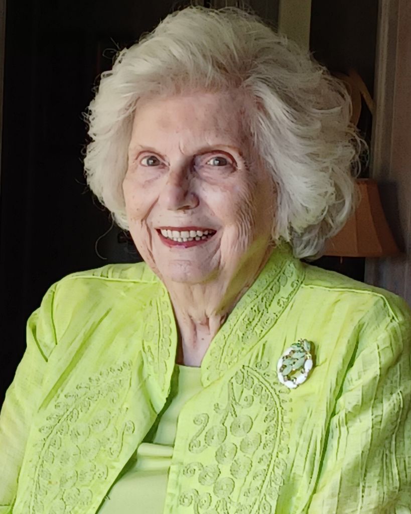 Norma D. Witherington