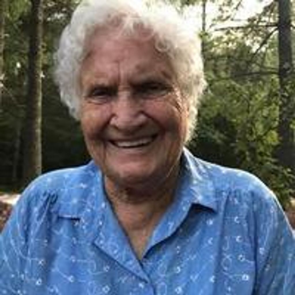 Minnie Marybelle Lineberry