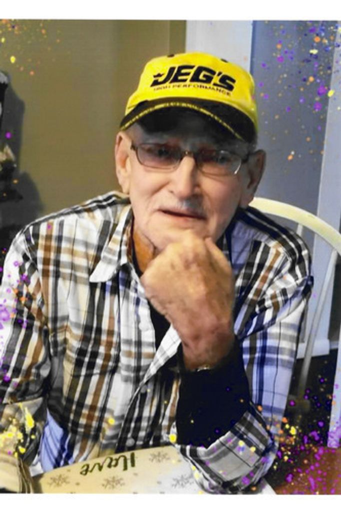 Francis Albert Goldthwait