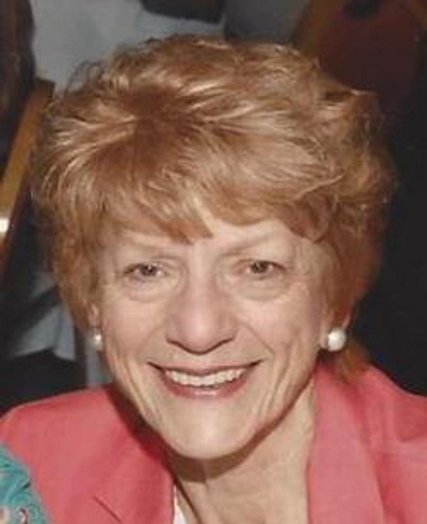 Beverly A. "Bev" Liebenthal Profile Photo
