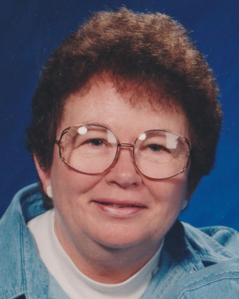 Carole Lillian Schmidt Profile Photo