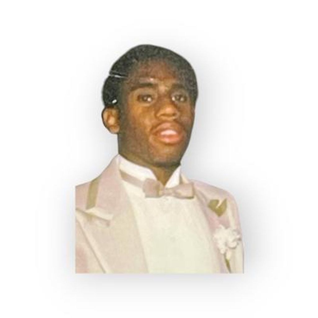 Gregory Lavoris Gaither Profile Photo