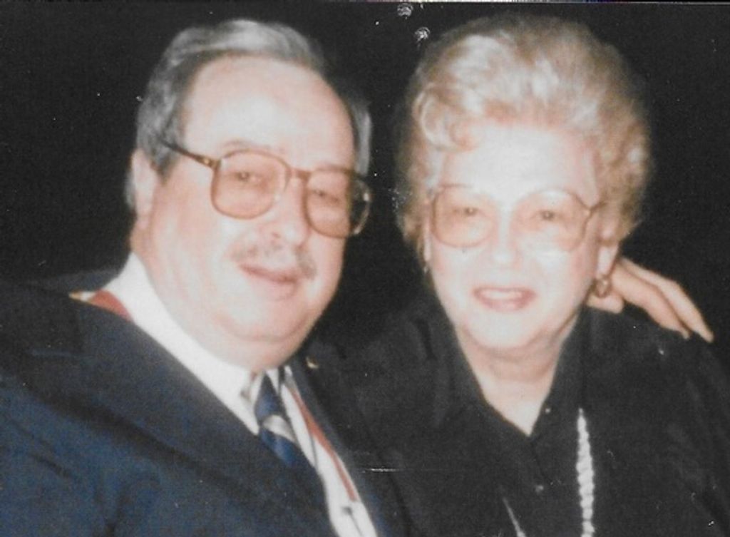 Luella Cobb Profile Photo