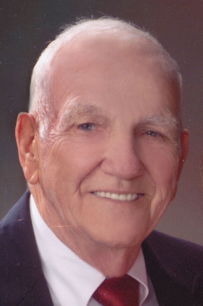 Joseph Edward "Joe" Volk, Jr. Profile Photo