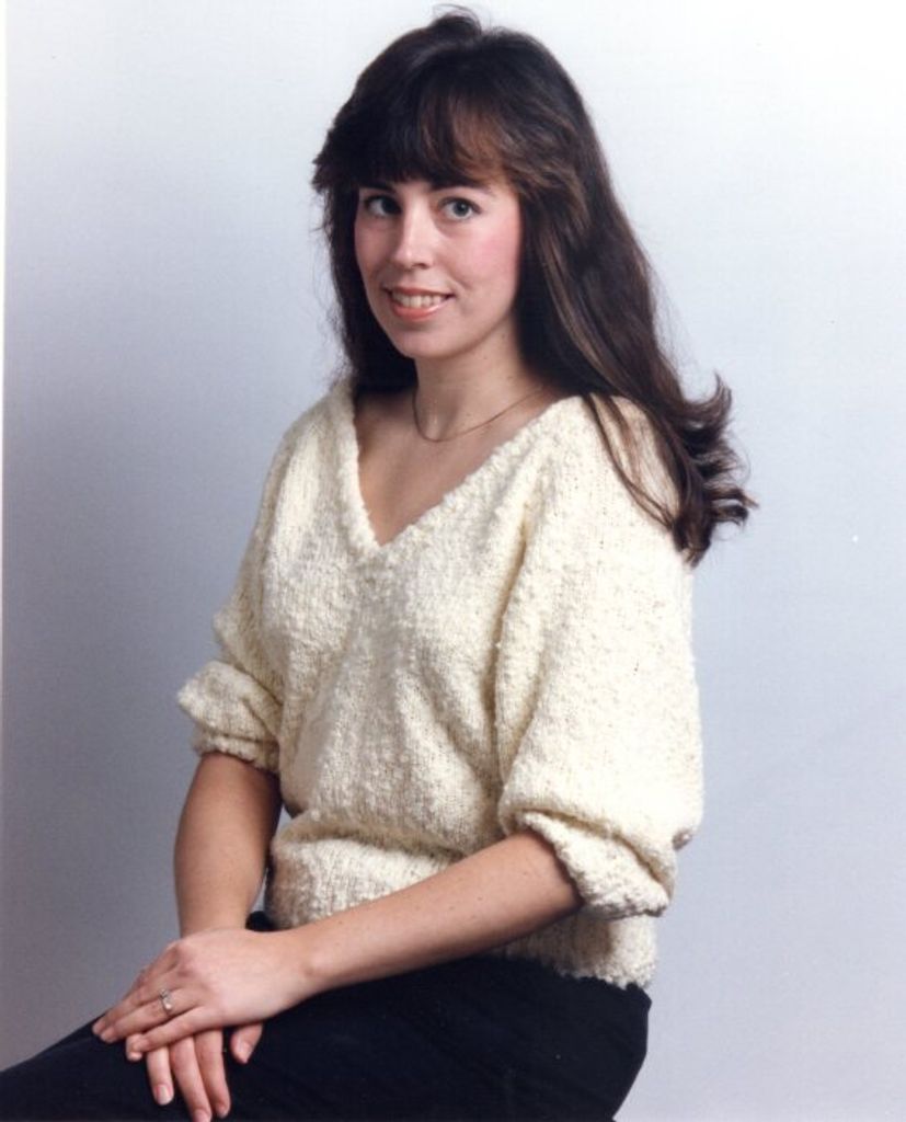 Robin Lynn Wharton