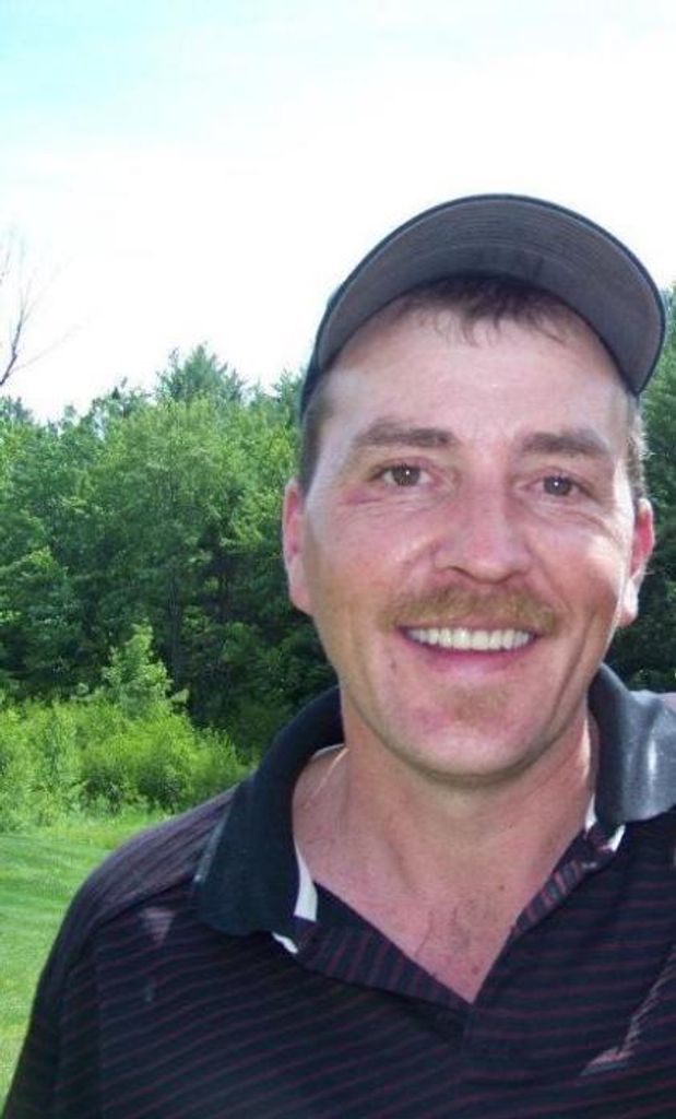 Randy T. Robbins Profile Photo