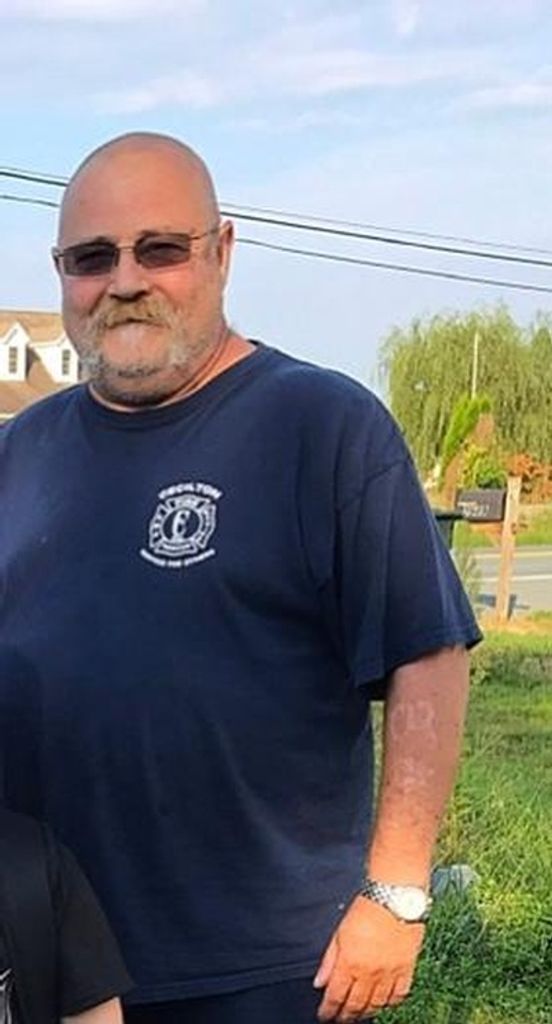 David Lee Sakers, Jr. Profile Photo