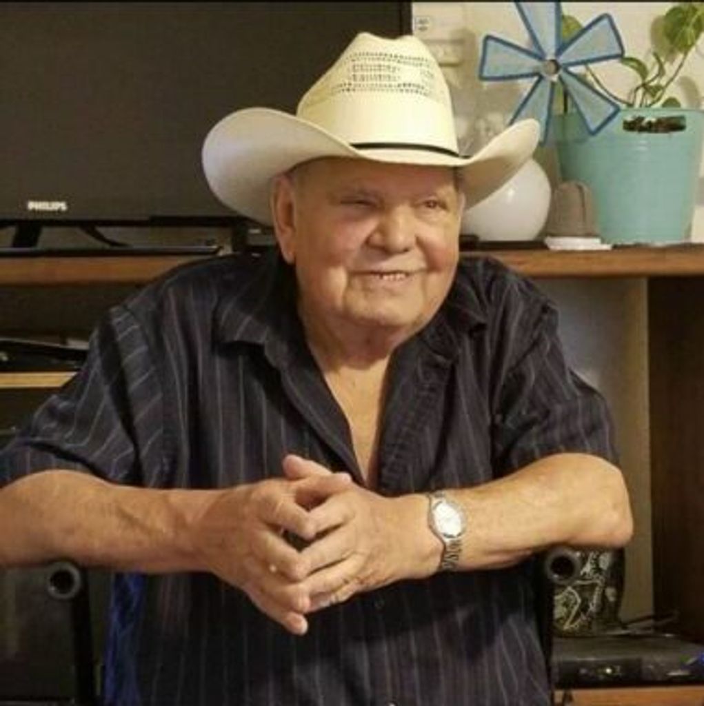 Ronald Horton Profile Photo