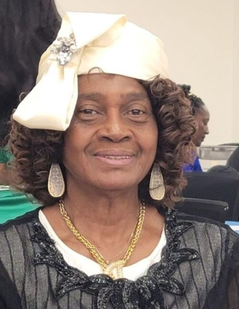 Marilyn Marie Bell Profile Photo