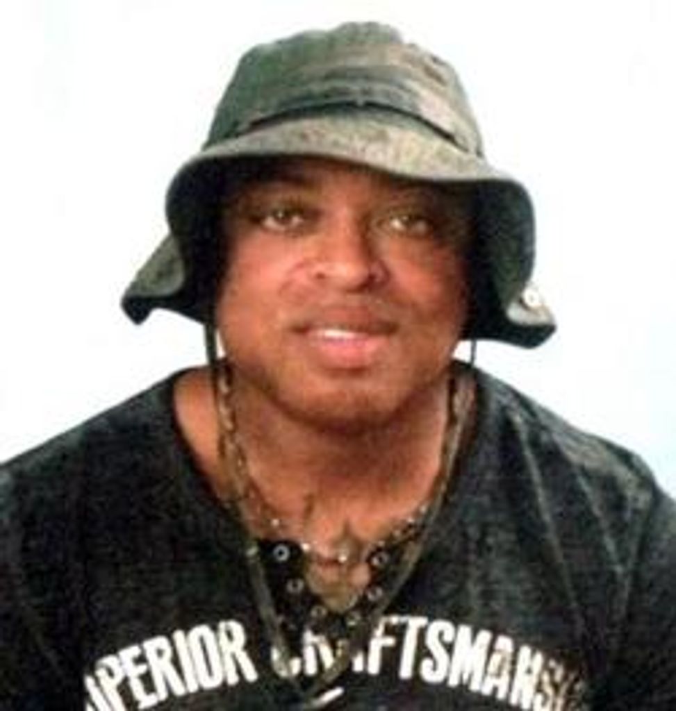 Michael Troy Ray