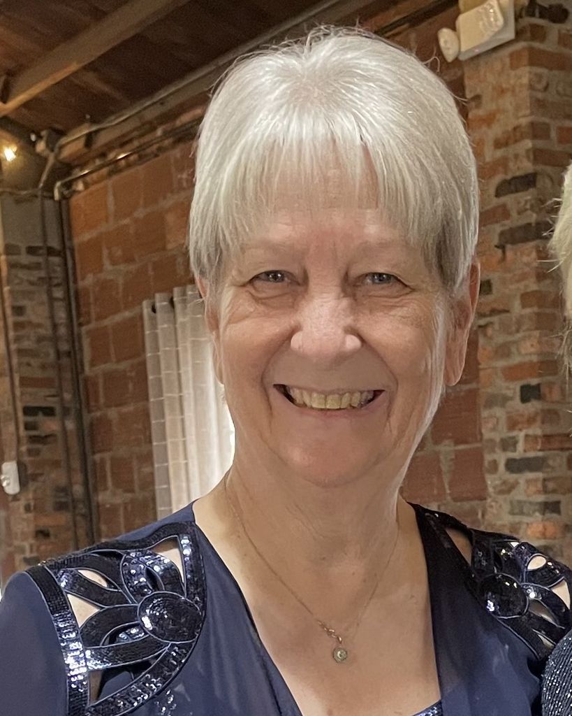 Betty Linda Cochran Profile Photo