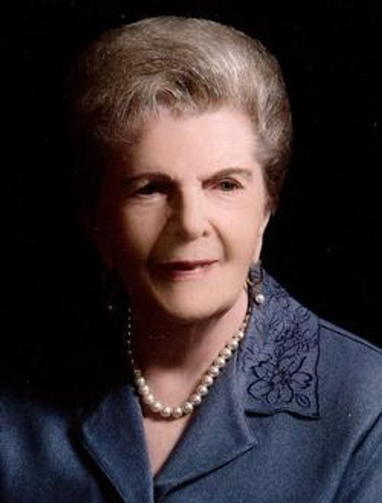 Nan Griffin West Profile Photo