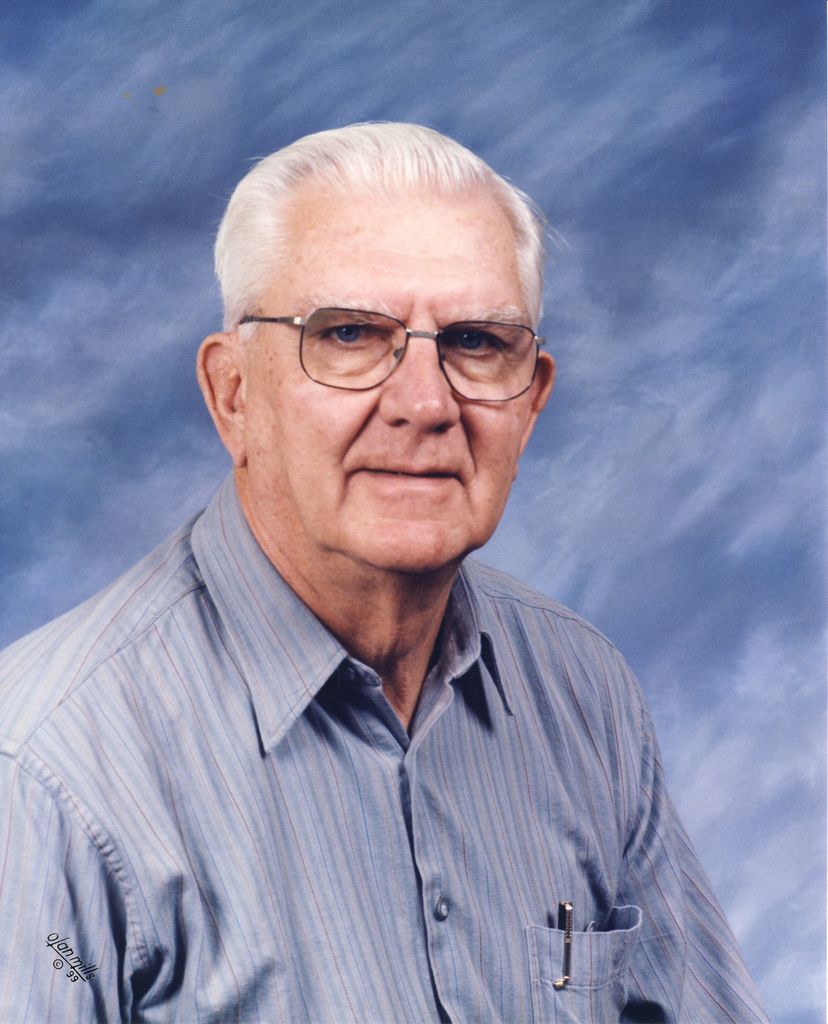 Rev Victor H. Mesenbring Profile Photo