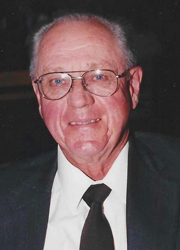 John Rusch Profile Photo