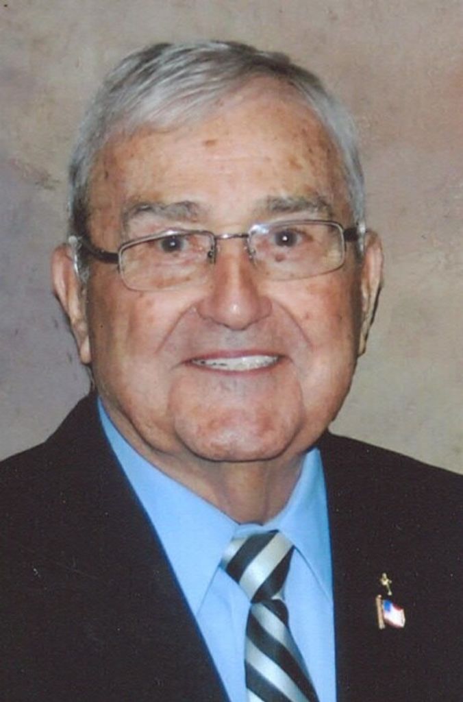 Rev. Marion Hickman Profile Photo