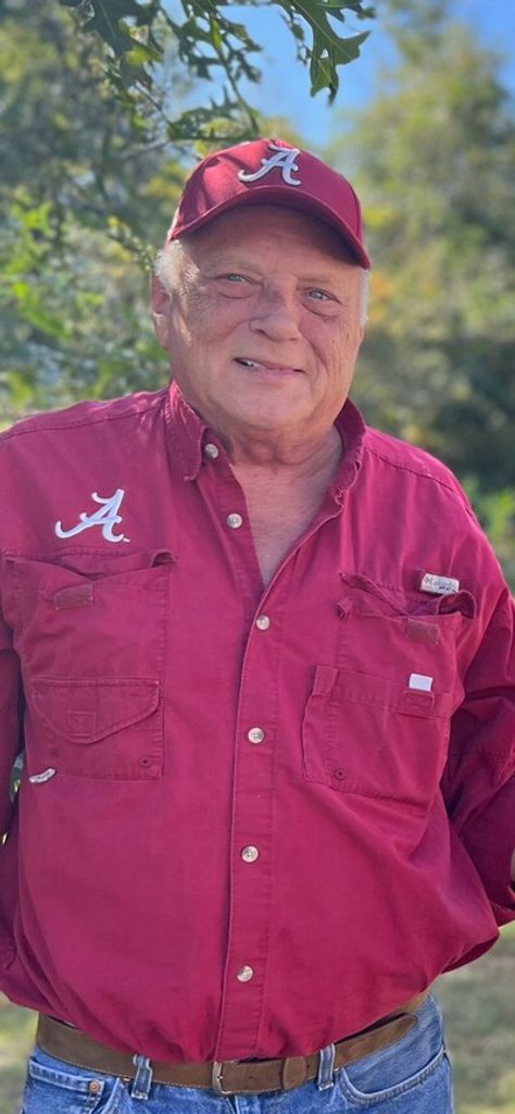 Marlon Falls Profile Photo