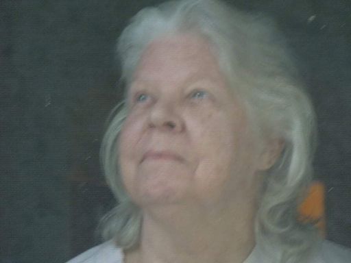 Photo of Dorothea J. (McIntire)  Moebius
