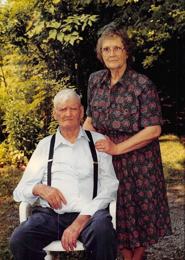 Wealtha Olyne Strong Profile Photo